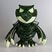 SKUTTLE -GREEN CAMO Clear Bio x G.I.D-
