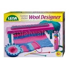 Wool Designer