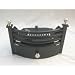 Cast Iron Fire Grate, Fret and Ash Pan set
