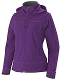 MARMOT Damen Softshell Jacke Wm's Summerset Jacket, Bright Violet, M, 8585-6238-4