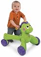 Fisher-Price Go Baby Go! Stride-to-Ride Dino