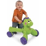 FisherPrice Go