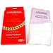Connoisseurs&reg; Gold Jewelry Polishing Cloth