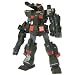 GUNDAM FIX FIGURATION #0036 �t���A�[�}�[�K���_��