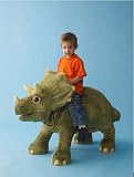Review Hasbro 08143 / Playskool Kota My Triceratops Dinosaur