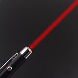 Produkt-Bild: Kobert Katzenspielzeug Laserpointer rot Ideal und Super geeignet