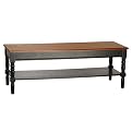 French Country Coffee Table