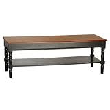 French Country Coffee Table