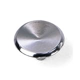 Review Laurey  / Laurey 38mm Knob - Chrome