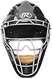 Rawlings Coolflo Highlight Youth Pro Series Catchers Helmet
