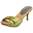 Guess Women's Naavah Sandal