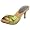 Yellow Satin