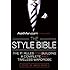 AskMen.com Presents The Style Bible: The 11 Rules for Building a Complete and Timeless Wardrobe (Askmen.com Series)