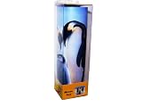 Fellowes Penguin Family Optical Friendly Mouse Pad