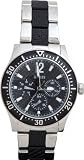 Guess Man Watch W15067l1 (New And Genuine, Directly From Italy)