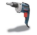 Factory-Reconditioned Bosch SG45M-RT 4500 RPM Drywall Screwgun