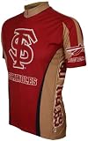 Adrenaline Promotions FSU Cycling Jersey,Large