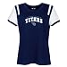 Tennessee Titans Play Action Short Sleeve Tee, Large
