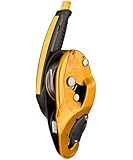 Petzl I'D descender 10.5-11mm D200S0