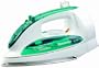 Panasonic NI-C78SR Steam/Dry Iron with Stainless-Steel Soleplate