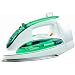 Panasonic NI-C78SR Steam/Dry Iron with Stainless-Steel Soleplate