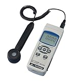 ＳＤカード式紫外線強度計　ＹＫ－３７ＵＶＳＤ