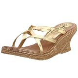 Sbicca Women's Kathy Wedge