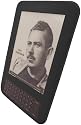 Accessory Village Black Super Hydro Silicone Protective Armour / Case / Skin / Cover / Shell For Amazon Kindle 3 Latest Generation ( With Screen Protector)
