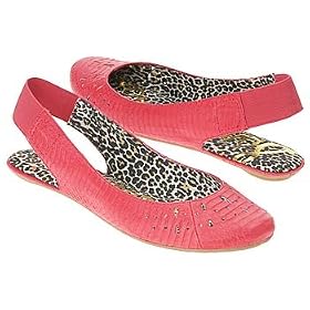 Sam Edelman Women's Colette Slingback Ballet Flat