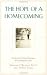 The Hope of a Homecoming: Entrusting Your Prodigal to a Sovereign God (Navigators Reference Library)
