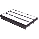 Beck Arnley 042-1647 Air Filter by Beck Arnley