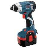Factory-Reconditioned Bosch 23612-RT Impactor 12-Volt Ni-Cad Cordless Impact Driver
