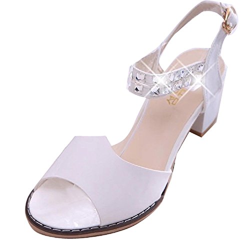 Gaorui Baby Kids Toddler Double-side Wear Hooded Cape Cloak Poncho Coat Hoodie Outwear Romper_White-80