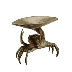 Crab Soap, Business card or Key Holder