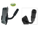 Igrip Iphone 3g Phone Holder Cradle with Cigarette Lighter Mount