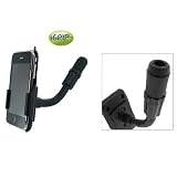 Igrip Iphone 3g Phone Holder Cradle with Cigarette Lighter Mount