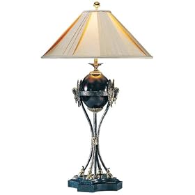 Maitland-Smith Sherwood Table Lamp