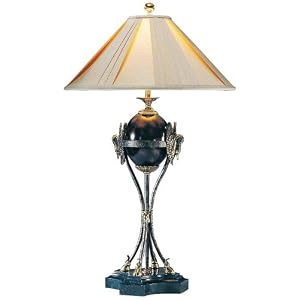 Maitland-Smith Sherwood Table Lamp