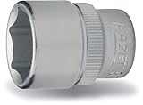 HAZET ソケットレンチ(6角タイプ・差込角9.5mm) 88010