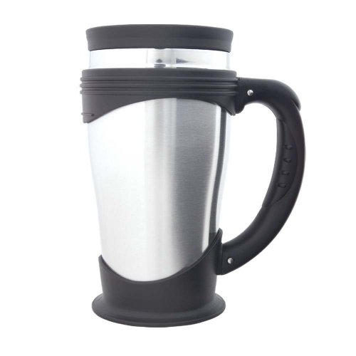 Timolino 20 oz. @tanium I Desktop Mug