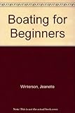 Boating for beginners