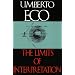 The Limits of Interpretation (Advances in Semiotics)