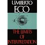 The Limits of Interpretation (Advances in Semiotics)