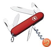 VICTORINOX(ビクトリノックス) ツーリスト 03603