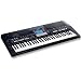 Yamaha PSR-S550B Arranger Workstation Keyboard
