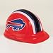 NFL Hard Hat - Buffalo Bills
