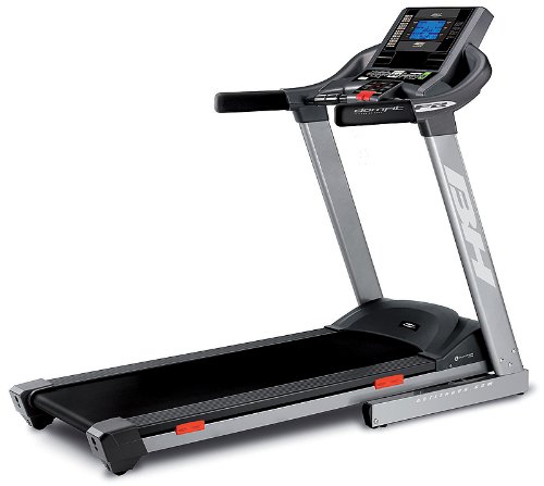 Tapis roulant BH Fitness F2