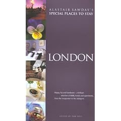 London (Alastair Sawday's Special Places to Stay)