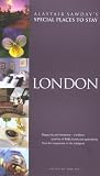 London (Alastair Sawday's Special Places to Stay)