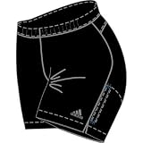 Adidas Women's Bike Bagy Short